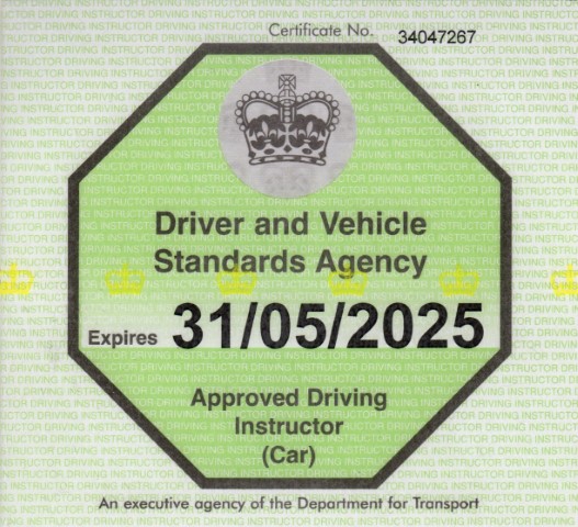 Jeff's Driver Training